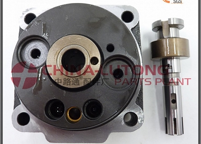 Bosch image of hydraulic head 1 468 336 614/6614 VE6/12R apply for IVECO-8060