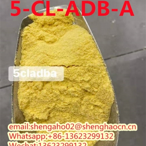 Legal 5cl-adb-a item 5cladba cannabinoids powder safe package 