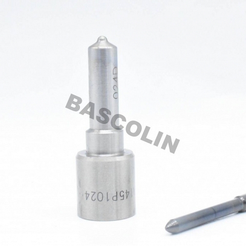 original bascolin fuel injection nozzles DLLA145P1024/DLLA145  P 1024