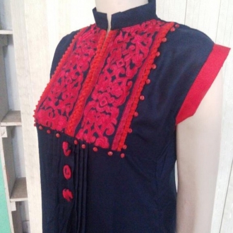 ANDAZ GARMENTS Factory Now Availe Collection