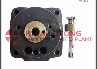 Diesel Parts Head Rotors 096400-1500