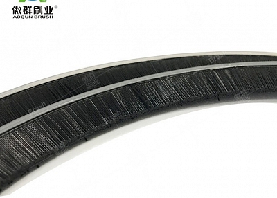 Truck Mudguards Brush