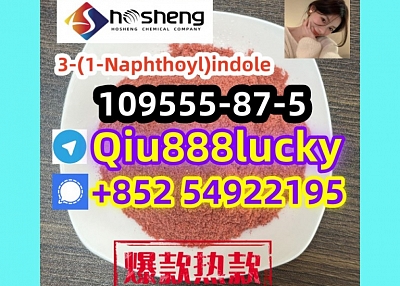 109555-87-5  3-(1-Naphthoyl)indole   