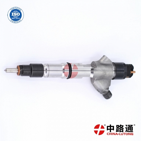 Yuchai YC6J common rail fuel injector 0 445 120 170 audi injectors for sale