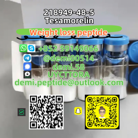 2mg 5mg 10mg peptide Palmitoyl Pentapeptide CAS. 214047-00-4