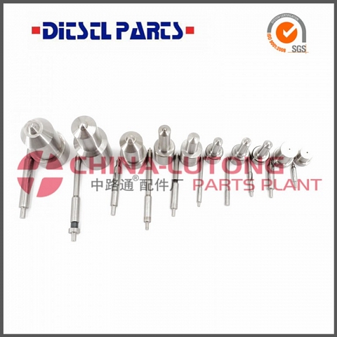 fuel injection system in diesel engine pdf Nozzle 105015-6651/ 9 432 611 808/093400-3360 DLLA154SN66