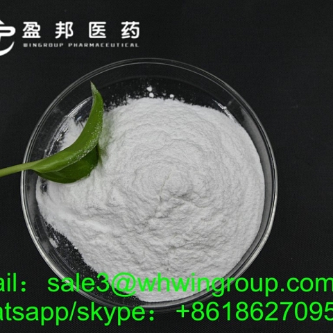 Benzeneacetic acid CAS 166848-44-5