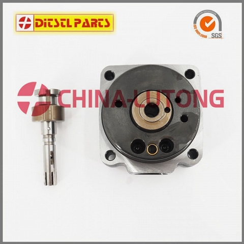 Diesel Parts Head Rotor 146405-1920