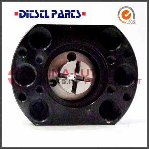 Manufacturer of Diesel Fuel Injector Head Rotor 7189-187L Four Cylinder