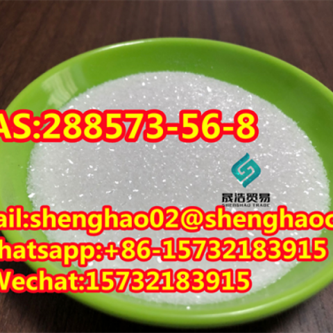 Hot Sale Tert-Butyl 4- (4-fluoroanilino) CAS: 288573-56-8 with Best Price 99.9% white powder