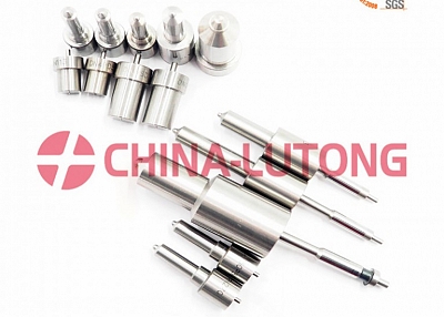  diesel injector common rail nozzle