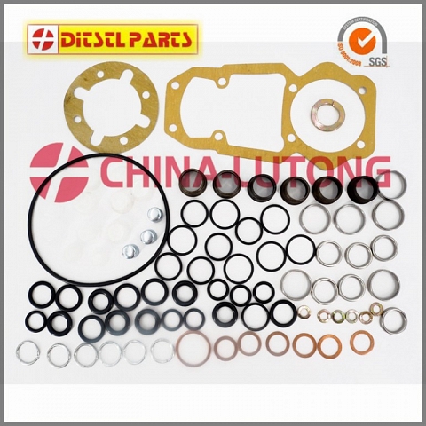 6.5 diesel injection pump rebuild kit 800017 cummins 6bt gasket kit