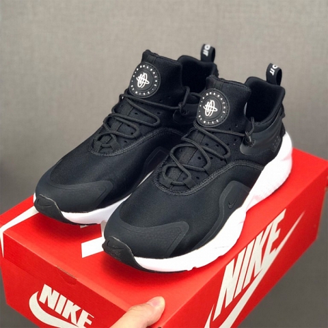 Nike Air Huarache City Move NAC01 For Women/Men in black