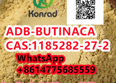 ADB-BUTINACA CAS:1185282-27-2