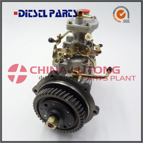 Fuel Injection Pump for JAC OEM Wf-Ve4/11f1900L002