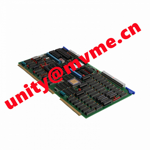 Triconex 8310 Power Module