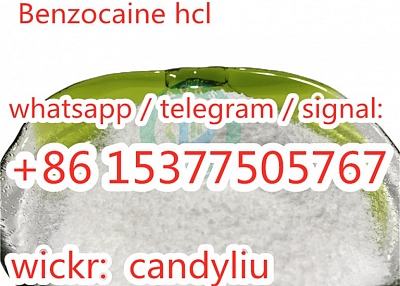 benzocaine powder cas 94-09-7, safe pass CANADA customs 