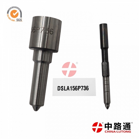 CUMMINS BOSCH Diesel Nozzle 0 433 175 163-DSLA156P736 apply for Tank