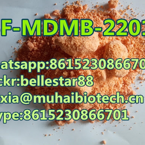 5F-MDMB-2201 Wickr : bellestar88  whatsapp : 8615230866701 Email : alexia@muhaibiotech.cn  