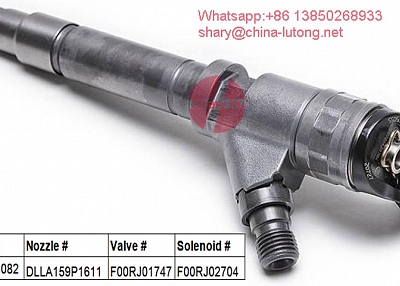  fuel injector replacement cost 0 445 120 074 injector toyota 2kd-ftv for sale