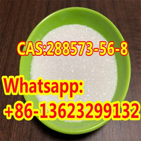 Hot Sale Tert-Butyl 4- (4-fluoroanilino) CAS: 288573-56-8 with Best Price 99.9% white powder