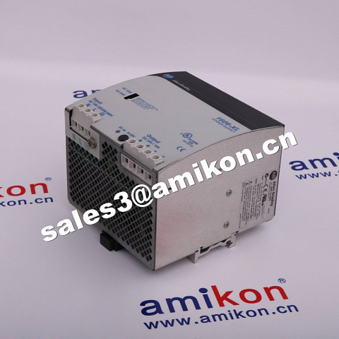 Allen Bradley Rockwell 1756-CN2R 