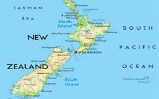 New Zealand trade in Latin America (By Sylodium, international trade directory)