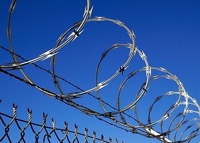 Razor Wire