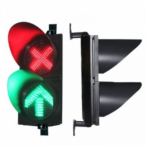 Purchase of traffic lights