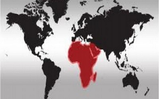 UAE-Africa: international trade. (By Sylodium, global import export directory).