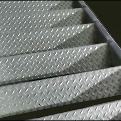 Stair Treads