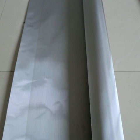 dutch weave stainless steel wire mesh