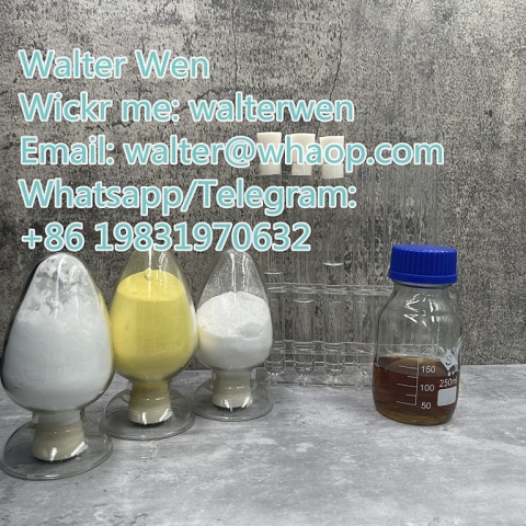 Buy CAS NO.:148553-50-8 Name:Pregabalin wickr:walterwen