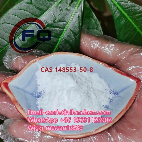 1-BOC-4-(4-FLUORO-PHENYLAMINO)-PIPERIDINE 99% White Powder FQ