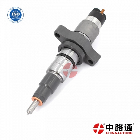 man common rail injectors 0 445 120 007 aftermarket diesel injectors