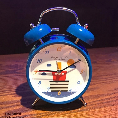 childrens wall clocks