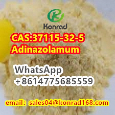 CAS:37115-32-5Adinazolamum