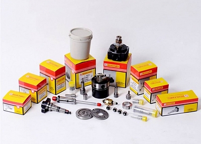 types of fuel injection system in diesel engine Nozzle 093400-5320/105007-1520/9432610436 NP-DN20PD3