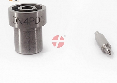 on sale fuel nozzle price DN4PD1  For TOYOTA how diesel injector nozzle works