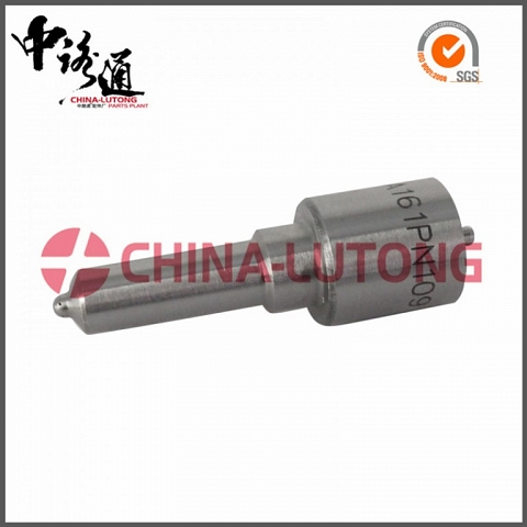 bosch fuel injector nozzle DLLA161PN109/105017-1090 diesel engine injector nozzle for ISUZU