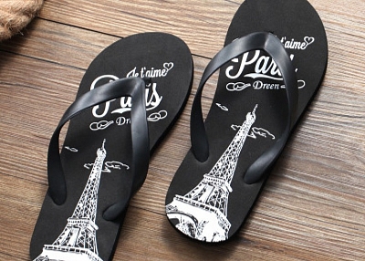 flip flop manufacturers