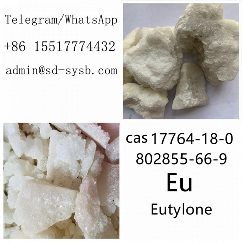 cas 17764-18-0  Eutylone Manufacturer High quality supplier in China