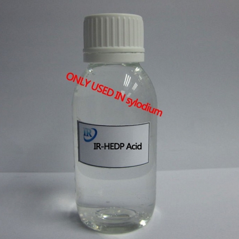 High-quality HEDP from IROCHEM