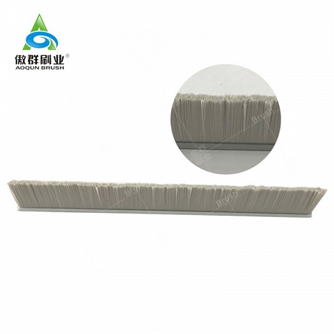 You Will Fall In Love Self-Adhesive Grey Brush Strip-AOQUN