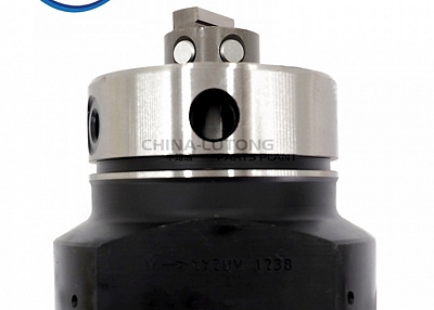 Diesel Pump Head Rotor 7185-196L DP200 Head Rotor 6/7R For Automobile Engine VE Pump Parts  From Chi