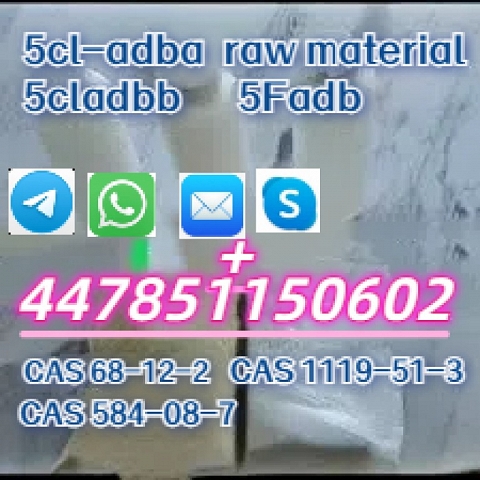 Sell 5CL-ADB Powder, 6cladba Powder, Jwh-018 Powder, 5fadb Powder, 4fadb Powder