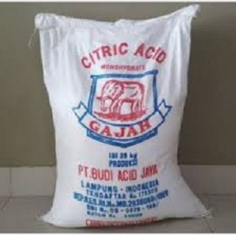 Citric Acid