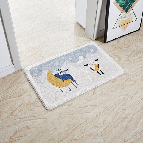 door mat suppliers