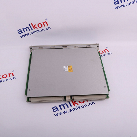 3500/32-01-00  Card parts module