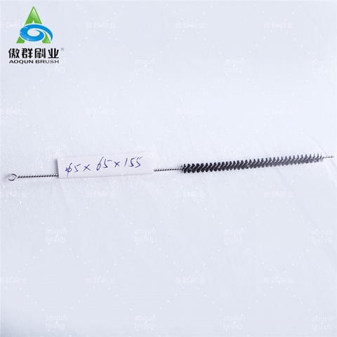 Surgical Instrument Cleaning Brush